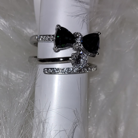 2 piece ring set - Picture 2 of 4